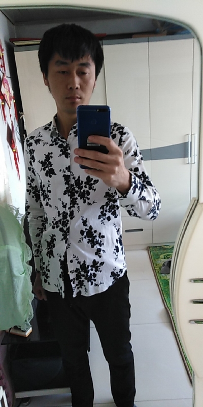 兰若寺里的书生的第一张照片--海城上门女婿服务网